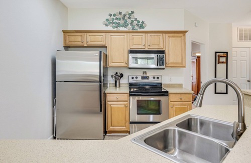 Sea Trail Condo | Condo in Sea Trail, GREAT GOLF view, Restaurants on site, pool at the complex.