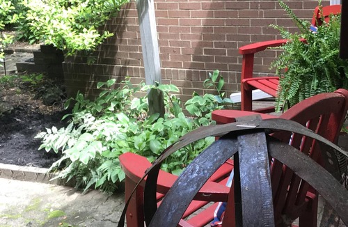 Bardstown House | Conveniently located in downtown Bardstown