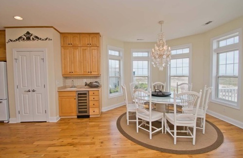 The Point House | Cordelia, Oceanfront House in Emerald Isle, NC!