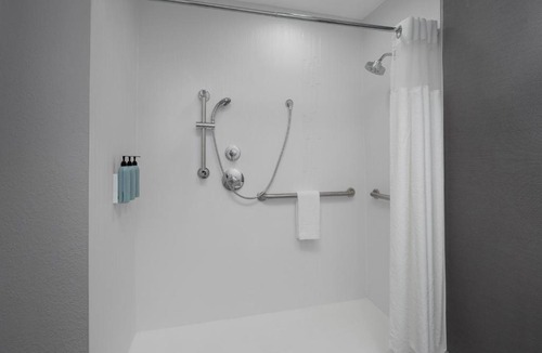 Oldsmar Hotel | Courtyard Oldsmar