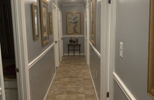 Covington House | Covington Getaway.