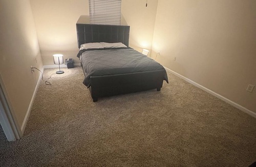 Cliftondale Apartment | Cozy 1-bedroom apartment with AC in fabulous Atlanta