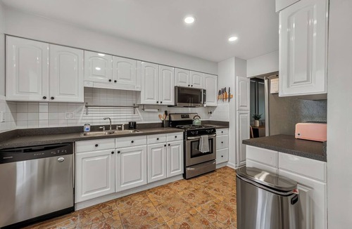 Peachtree Corners House | Cozy 2-bedroom townhome in serene Peachtree Corners with a huge private yard