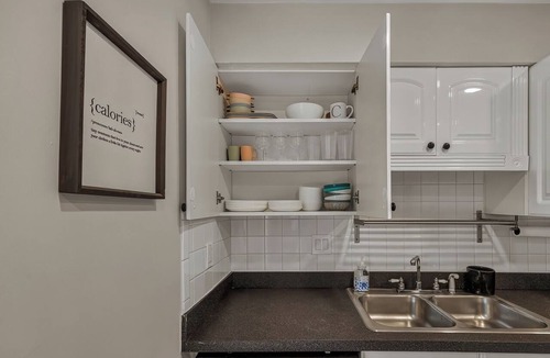 Peachtree Corners House | Cozy 2-bedroom townhome in serene Peachtree Corners with a huge private yard