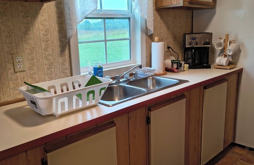 Summersville Cottage | Cozy 3-bedroom cottage in beautiful Summersville
