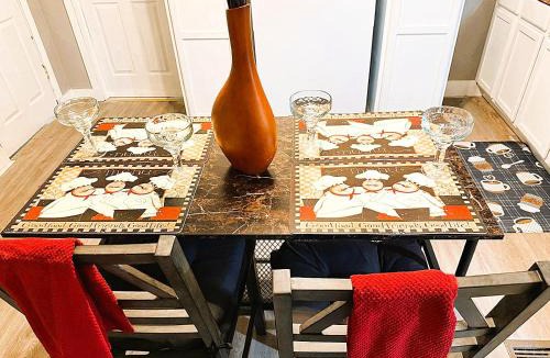 Conway House | Cozy 3BR Getaway in Conway PA