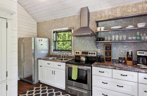 Lake Toxaway Cabin | Cozy Cabin + Bunks | Porch + Firepit | Waterfalls + Brevard | The Hearthwood