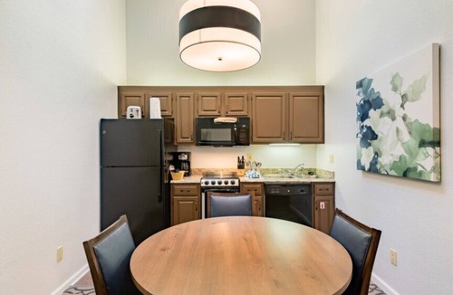 Fairfield Glade Condo | Cozy Club Wyndham Resort at Fairfield Glade, 4 Bedroom Deluxe Suite