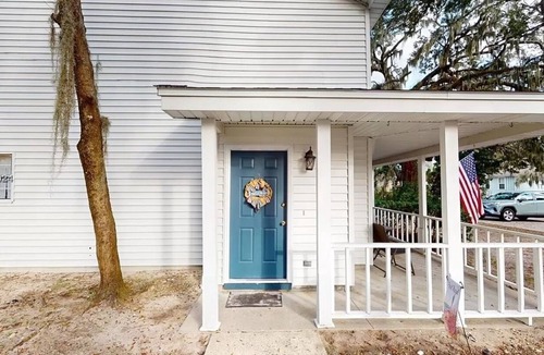 Port Royal House | Cozy, Coastal Retreat! Minutes from Parris Island!