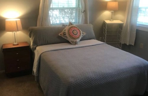 Shandon Cottage | Cozy Convenient Urban Cottage Near Dtwn/USC/FtJx