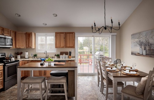 Millville House | Cozy Cottage - 6 Mins To River, Hiking & Trails - Work From Home Paradise