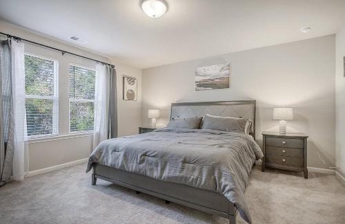 North Charleston House | Cozy Cove 15 Min From Dwntwn