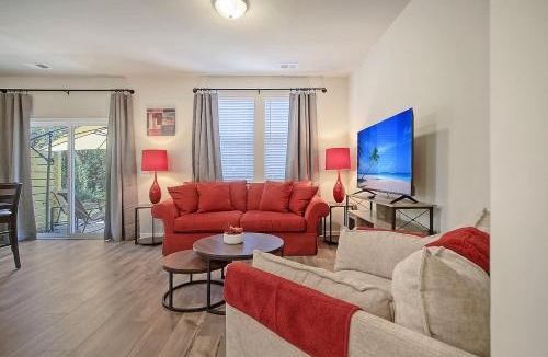 North Charleston House | Cozy Cove 15 Min From Dwntwn