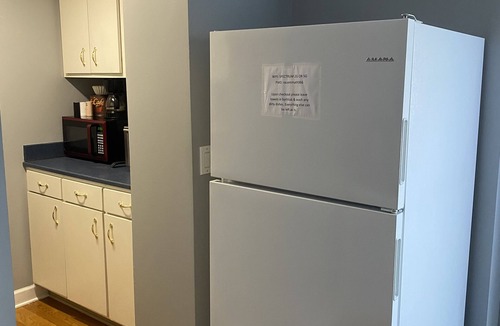Hickman Apartment | Cozy Downstairs Apartment w/Private Entrance