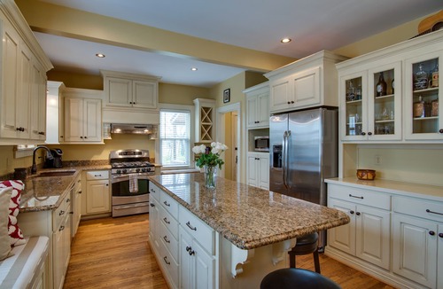 Rolling Acres Cottage | Cozy East Nashville Cottage: Walk To Restaurants, Local Hangs, 4 Mi to Downtown