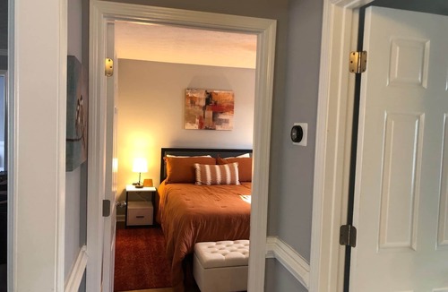 Sandtown Other | Cozy Farmhouse near Atlanta's Airport!