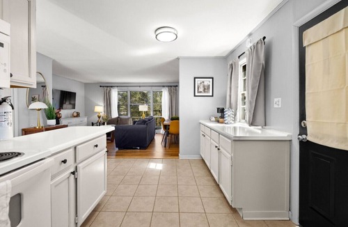 Oak Ridge House | Cozy Home in Oak Ridge w/3BR