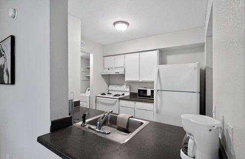 Donelson Apartment | Cozy Nashville retreat near airport & hotspots