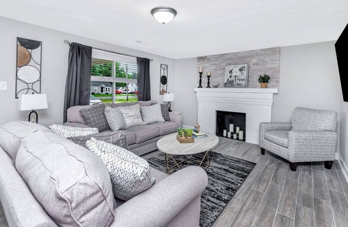 Mason House | Cozy⭐️Stylish⭐️updated Ranch🏡 Near kings island🎡