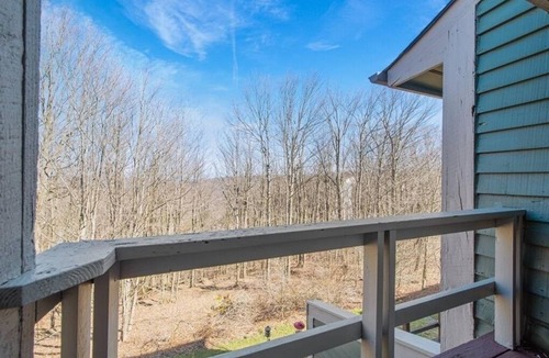 Hidden Valley House | Cozy Summer Escape in the Beautiful Laurel Highlands