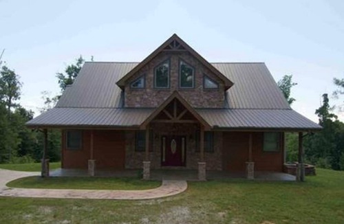 Burkesville House | Creekview Manor