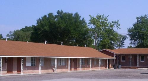 Crestview Hotel | Crestview Inn