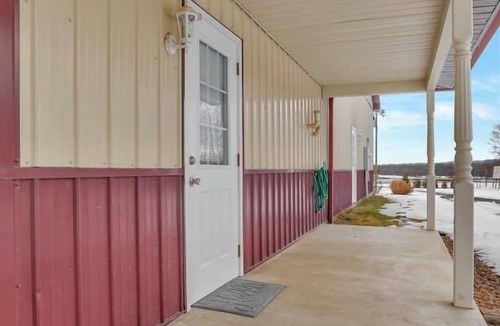 Chambersburg Apartment | Cute Place Just Out Of Town With A Country Feel