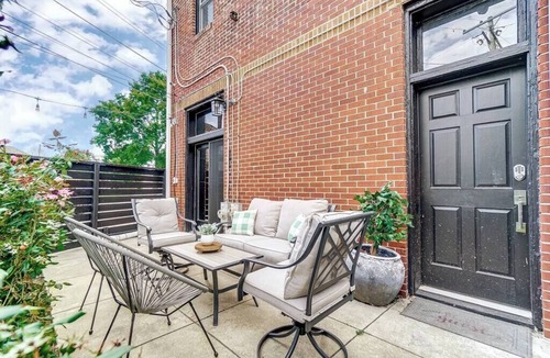 Dayton House | Dayton Loft close to DT, Oregon, UD