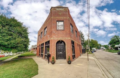 Dayton House | Dayton Loft close to DT, Oregon, UD