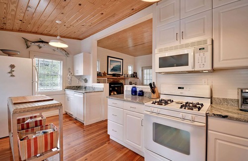 Folly Beach House | Deep Water Dock & Close to Beach