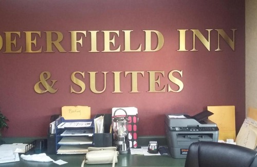 Osceola Hotel | Deer Field Inn