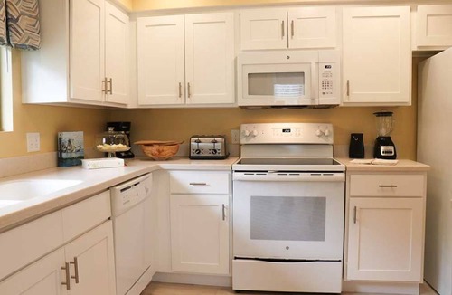 Shipyard Plantation Cottage | Deluxe 3BEDR/3BATHR Cottage AUGUST 2nd - 9th on delightful Hilton Head Island.