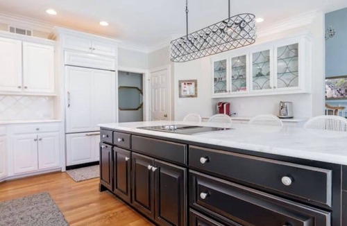 St. Matthews House | Derby Horse Farm Destination
