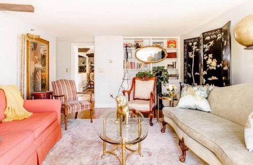 College Hill Apartment | Downtown by RISD Gigabite Internet OnSite Free Parking