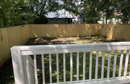 Chattanooga House | Downtown/newly remodeled 3bed/2bath home.