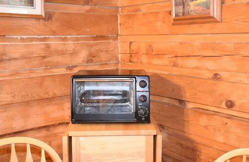 Woodbine Cabin | Dragonfly Retreat | 2BR Cabin Near Laurel River Lake & Cumberland Falls