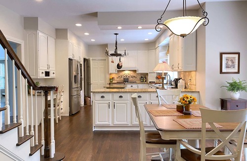 Dublin House | Dublin One Acre GC Lot 5BR, 4.5B Executive Amenities