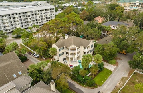 North Forest Beach House | Dune Just Fine by Five Star Properties