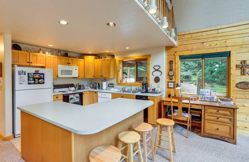 Purgatory Cabin | Durango Mountain Escape: Hike, Bike & Explore!