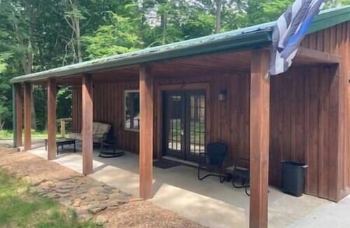 Birdseye House | Eagles Nest at Patoka Lake