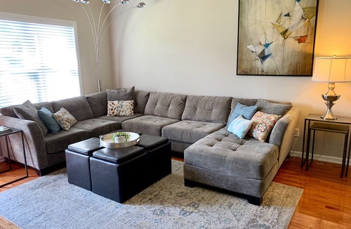 Rosebank House | ✨East Nashville Gem✨