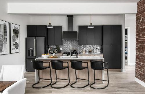 Edgehill House | Edgehill Duo - 2 Townhomes - Mins Vanderbilt University