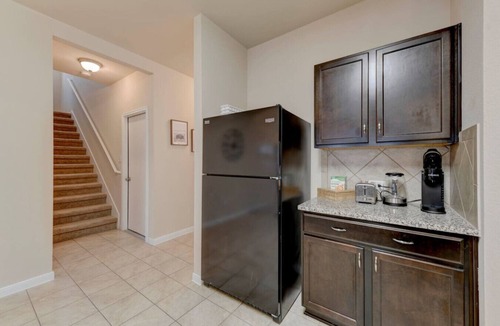 Austin House | Electrify with 4BR Next to Tesla