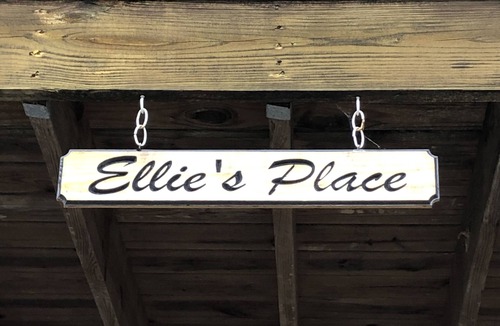 Sloans Valley Cabin | Ellie's Place-Reserve for Your Autumn Getaway!