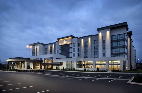 Bowling Green Hotel | Embassy Suites by Hilton Bowling Green