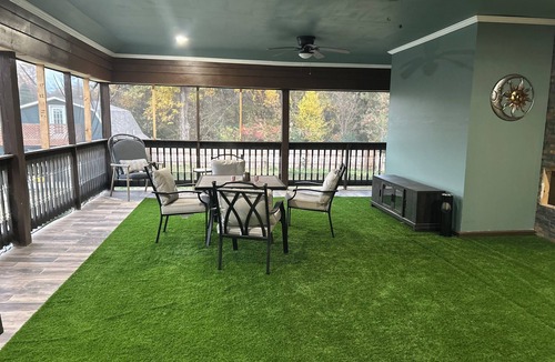 Whitehaven Apartment | Enjoyable 1-bedroom apartment with AC in vibrant Memphis