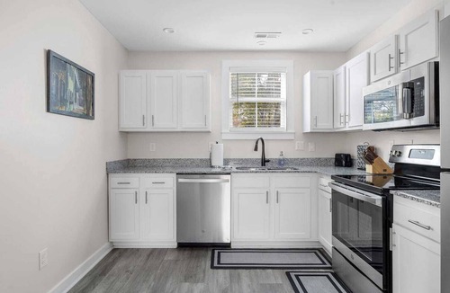 West Ashley House | Entire Home - Great Location