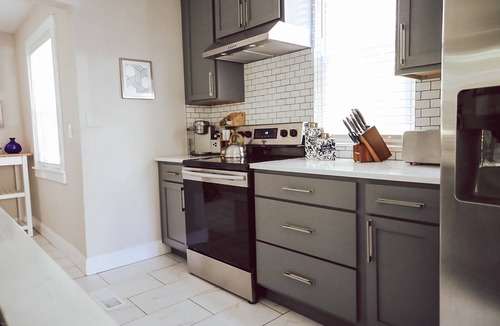 Walnut Hills House | Entire House, Great Location, Stylish decor!