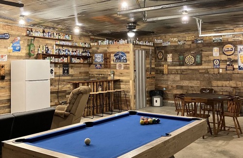 Seebert House | Entire house near Seebert, Watoga, Snowshoe, and much more!