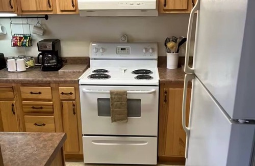 Seebert House | Entire house near Seebert, Watoga, Snowshoe, and much more!